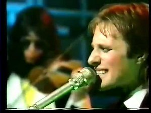 Cockney Rebel OGWT 1973 'Hideaway'