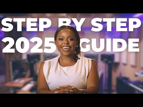 The Easiest Way to Get into Tech | 5 Steps to Land Your Dream Job