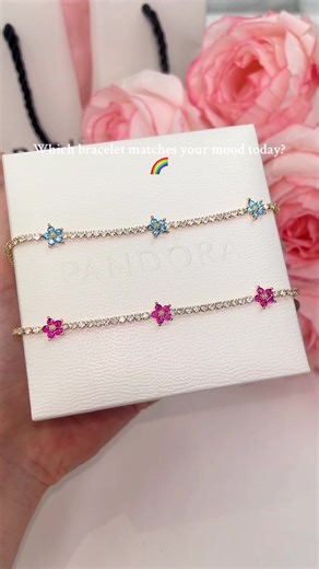 Discover Your Perfect Mood Bracelet