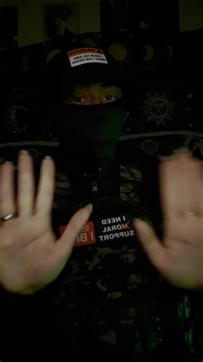 🔞 #mdni 🔞 #masktok #booktok #maskedmen #cod #codcosplay #codoc #codoccosplay #callofduty #callofdutycosplay