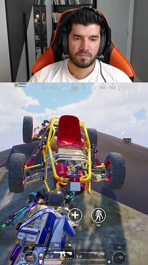 AHHH BEEE NASIL OLMAZ 🤣 Pubg Mobile #pubg #pubgmobile #gameplay #pubgm #pubgmobiletürkiye #gameplay #1vs4 #1vs4moments #1vs4pubg 1vs4 One Man Squad | Gökhan Kurt