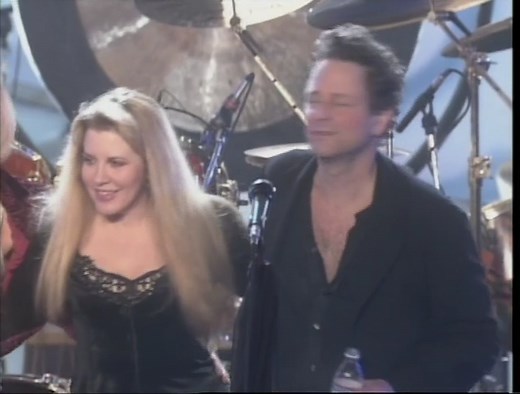 Fleetwood Mac - Songbird