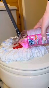 1.9M views · 10K reactions | Deep cleaning toilet #ToiletCleaning...