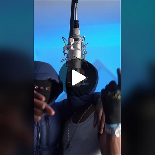 Double Lz - Plugged In🔥 #doublelz #pluggedin #ofb #owayornoway