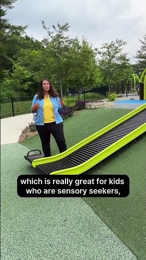 Roller Slides: How They Help with Accessibility