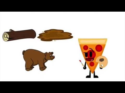 The Brawl of the Objects Show S2E2: The Power Cut (Part 2)