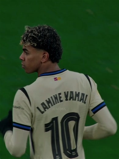 The Rising Star: Lamine Yamal's 99% Probability of Success