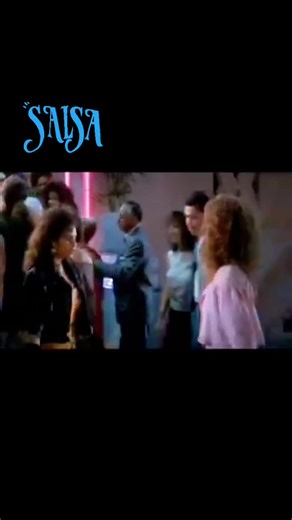 Salsa (1988) Movie Synopsis and Cast Highlights