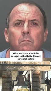 Here's what we know about the suspected shooter who wounded two kindergarten students in Northern California on Wednesday. Butte County Sheriff Kory Honea says 56-year-old Glenn Litton, who appears to have died from a self-inflicted gunshot wound, was a homeless man who moved between the Chico and Sacramento areas. To find the timeline of events leading up to Wednesday’s shooting in Palermo, tap the link in our bio. | CBS13 CBS Sacramento