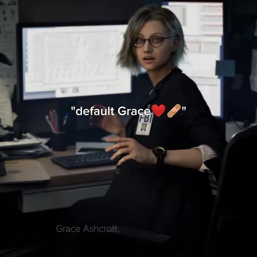 Resident Evil Requiem: Grace Ashcroft Mod Explained