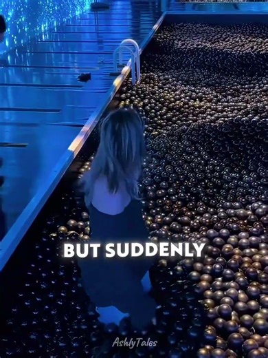 Staff Shouting It's Not That Deep! #shorts #nobatidao