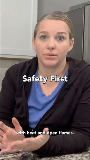 Lab Safety Rules for Chemistry