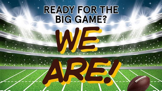 🏈🎉 Are YOU ready for game day? Well, we are! 🎉🏈 From crowd-pleasing snacks to game-winning favorites, we’ve got everything you need to fuel the fun and cheer on your team. 🍗🥨🥤 Stock up, set the spread, and get ready for kickoff! 👉 Swing in and get game-day ready today! https://hansensiga.ideal.sale/ | Hansen's IGA - Washburn