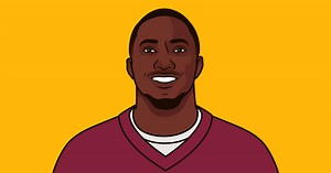 Deebo Samuel Career Stats (Scrimmage) | StatMuse