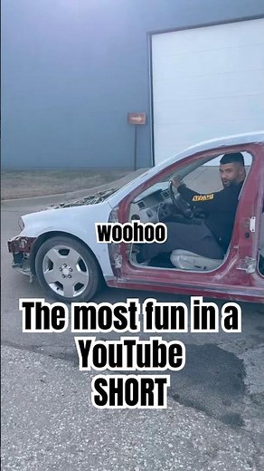 Having a blast before getting it back together! 2010 Impala SS ‼️