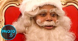 Top 10 Best Saturday Night Live Christmas Sketches EVER | Videos on WatchMojo.com