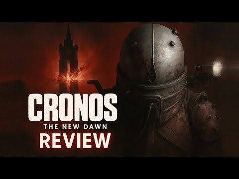 Survival Worth Fighting For? | Cronos: The New Dawn Review