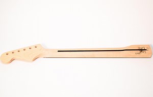 Mighty Mite Fretless Neck - FU-Tone