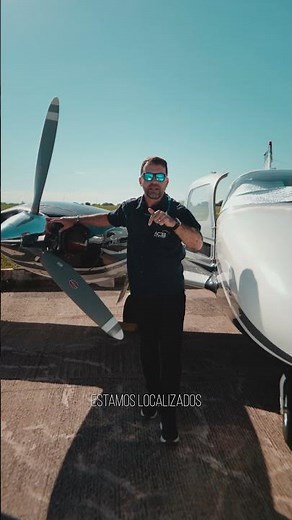 A aprovação na ANAC encerra uma etapa. A próxima começa na aeronave.
