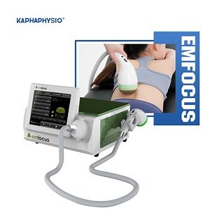 Advanced Emfocus Tissue Repair Machine for Effective Shockwave Therapy