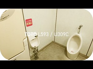TOTO U309C / L593｜星が丘ボウル