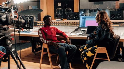 New original series premieres on The Arsenal app