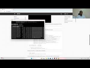 Setting up C Development Environment