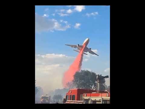 Fire fighter song