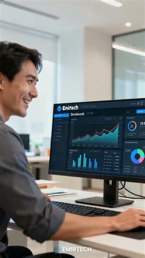 Struggling with outdated systems and slow processes?