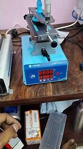 sunshine 918f plus ai separator unboxing and quick review and price