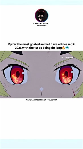 HIT-MAN-ANIMES | 𝗪 𝗔𝗻𝗶𝗺𝗲 𝗡𝗴𝗹 🔥.. • 𝗔𝗻𝗶𝗺𝗲 : Sentenced to Be a Hero • 𝗦𝗲𝗮𝘀𝗼𝗻𝗲 : 1 (Upcoming / TBA) • 𝗥𝗮𝘁𝗶𝗻𝗴 : 4.4/5 | Fan Anticipation • 𝗚𝗲𝗻𝗿𝗲𝘀 : Dark... | Instagram