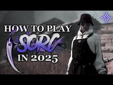 Black Desert | Ultimate Awakening Sorceress PvP Guide