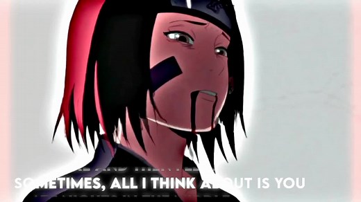 Rin's Tragic Death in Naruto Shippuden