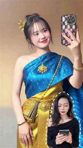 AI Effect Image Edit: Create Luxury Looks Easily