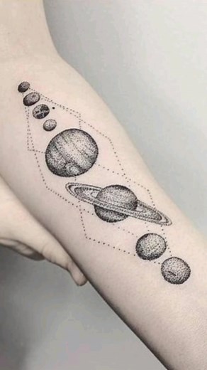 Best Tattoo Ideas for Your Next Ink Session