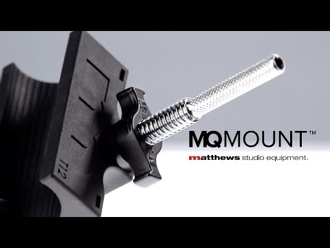 MQ Mount