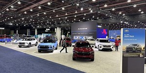 Here’s what you need to know before visiting the Detroit Auto Show