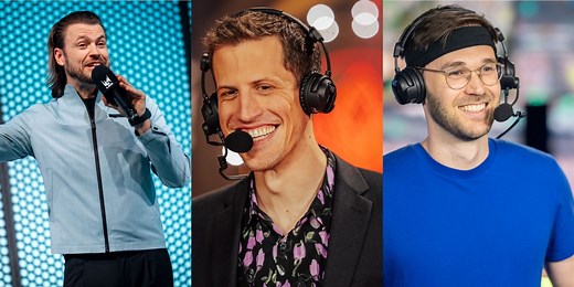 10 best casting moments in League of Legends