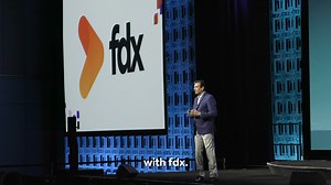 1.3K views · 49 reactions | Introducing fdx: a new platform that makes it easier for e-commerce businesses to deliver a better experience for customers. Streamline returns, optimize order fulfilment and access unique insights – all in one place. More news coming later this year: https://www.fedex.com/en-us/digital-transformation.html #fdx | FedEx | Facebook