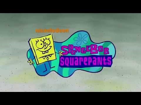 SpongeBob SquarePants Theme Song Triple Mashup