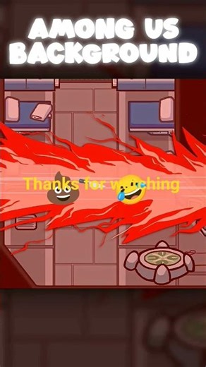 among us trend emojis #trend #funny