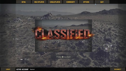 The Squad Leader & AI Bot Overhaul news - Classified mod for Battlefield 2