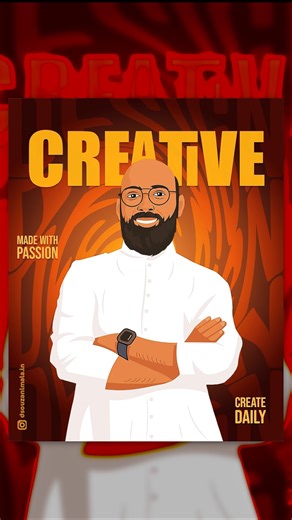 Photoshop Poster Design Process 🎨✨ Creative Typography #shorts #photoshop #posterdesign #illustrator