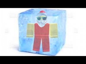 Nikilis Defrosting..