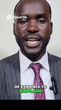 "Why the Best Evidence Rule Matters: Understanding Authenticity in Court 📜⚖️ #Law #EvidenceInCourt"