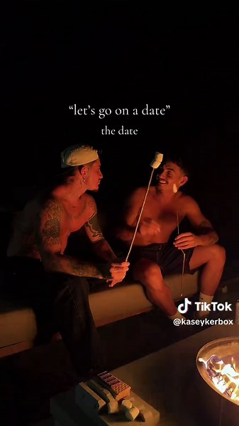 perfect date 🫶🏼 | going on a date