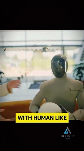 Meet the Robot That Folds Laundry and Gets Coffee!