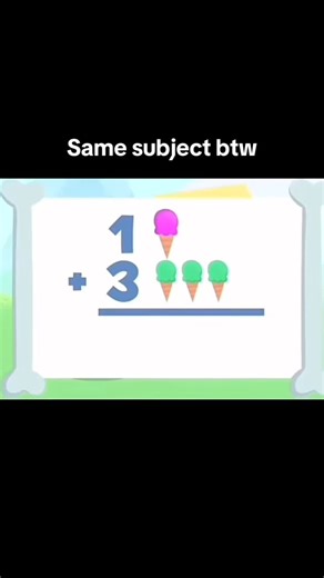 Discover Everything About Science on Instagram: "Arithmetic is the most basic branch of mathematics, dealing with numbers and the operations between them—addition, subtraction, multiplication, and division. It’s the foundation of all higher math, guiding everything from counting to computation. Simple yet essential, arithmetic is where every mathematical journey begins."