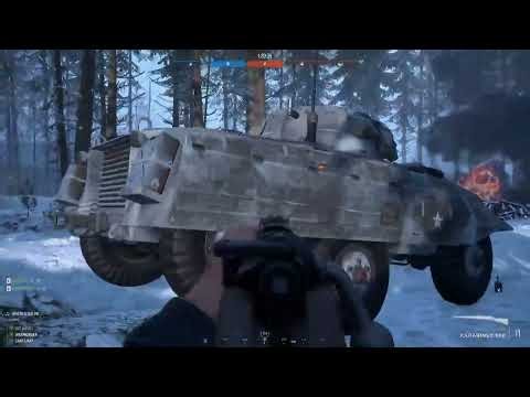 Hell Let Loose Tactical Gameplay | Immersive Battlefield Moments, Objective Plays & High Skill
