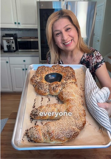 Homemade Challah Bread Recipe for Shabbat